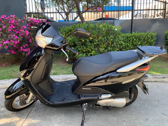 HONDA LEAD 110 HONDA LEAD 110